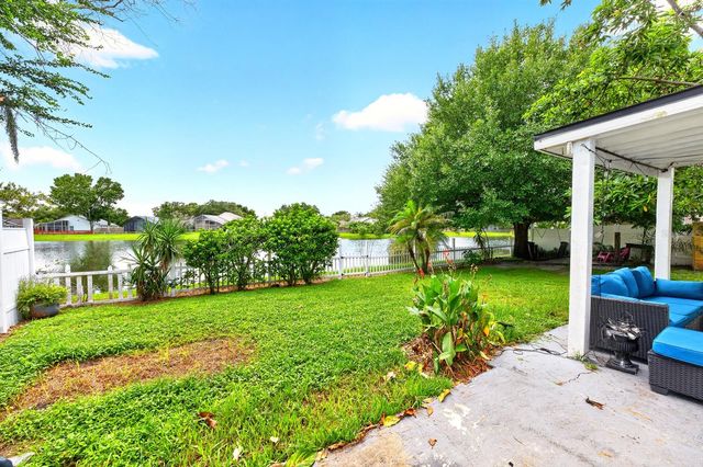 8921 FORT JEFFERSON BOULEVARD, Orlando, FL 32822