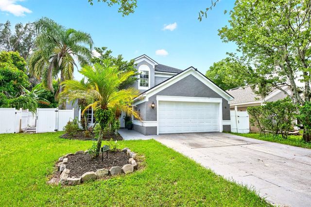 8921 FORT JEFFERSON BOULEVARD, Orlando, FL 32822