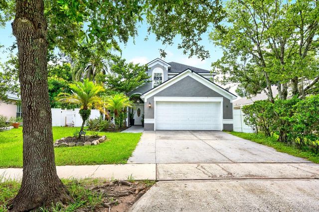 8921 FORT JEFFERSON BOULEVARD, Orlando, FL 32822