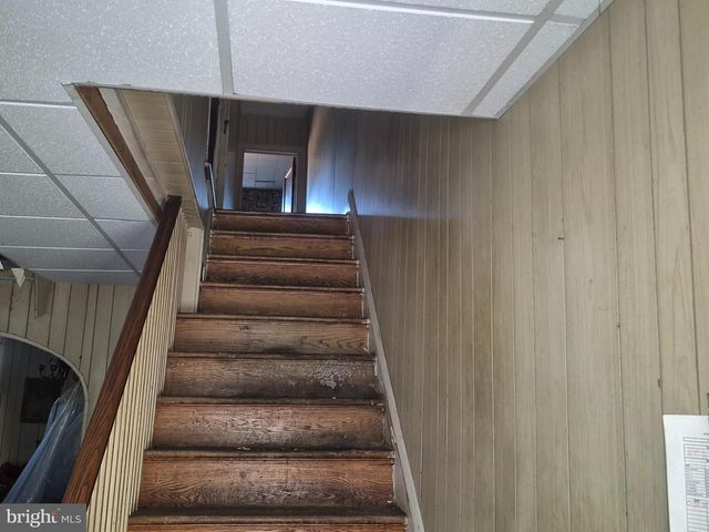 3302 W FRANKLIN ST, Baltimore, MD 21229