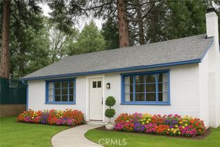 197 Western Drive, Cedar Glen, CA 92321