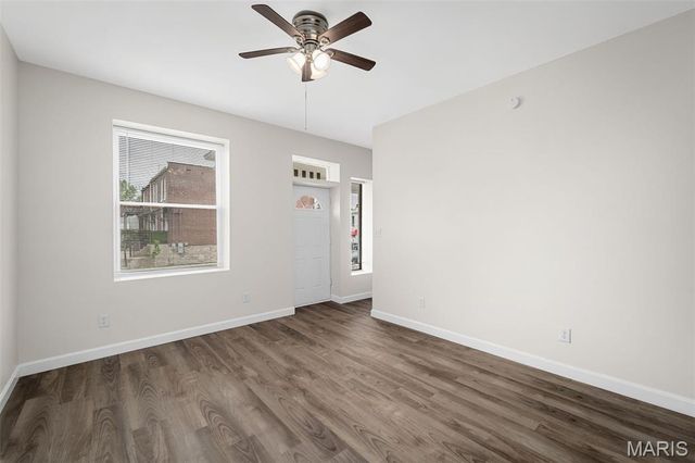 3304-3306 Keokuk Street, St Louis, MO 63118