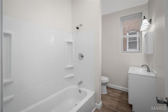 3304-3306 Keokuk Street, St Louis, MO 63118
