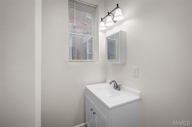 3304-3306 Keokuk Street, St Louis, MO 63118