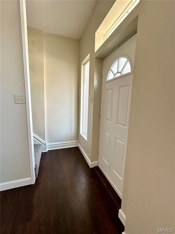 3304-3306 Keokuk Street, St Louis, MO 63118
