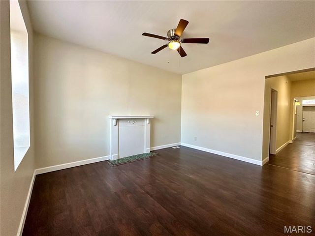 3304-3306 Keokuk Street, St Louis, MO 63118