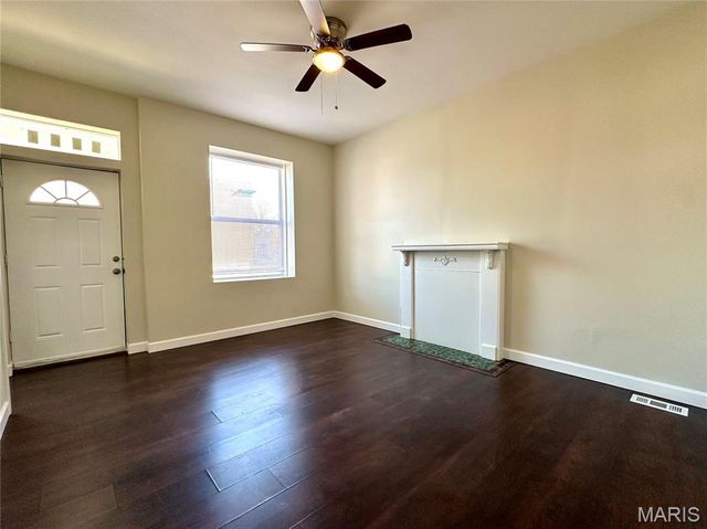 3304-3306 Keokuk Street, St Louis, MO 63118