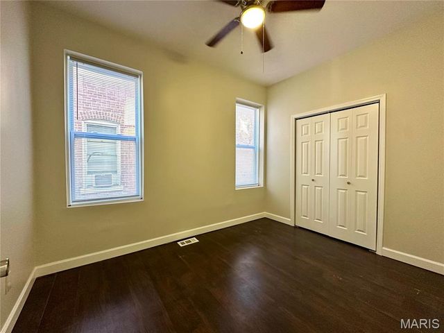 3304-3306 Keokuk Street, St Louis, MO 63118