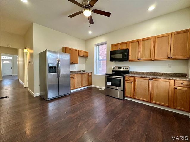 3304-3306 Keokuk Street, St Louis, MO 63118