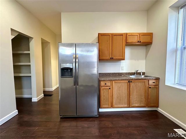 3304-3306 Keokuk Street, St Louis, MO 63118