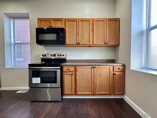 3304-3306 Keokuk Street, St Louis, MO 63118