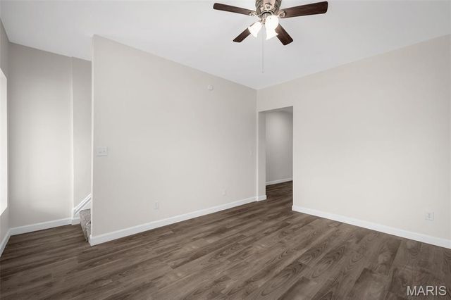 3304-3306 Keokuk Street, St Louis, MO 63118