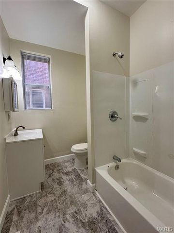 3304-3306 Keokuk Street, St Louis, MO 63118