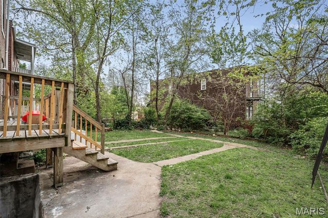 3304-3306 Keokuk Street, St Louis, MO 63118