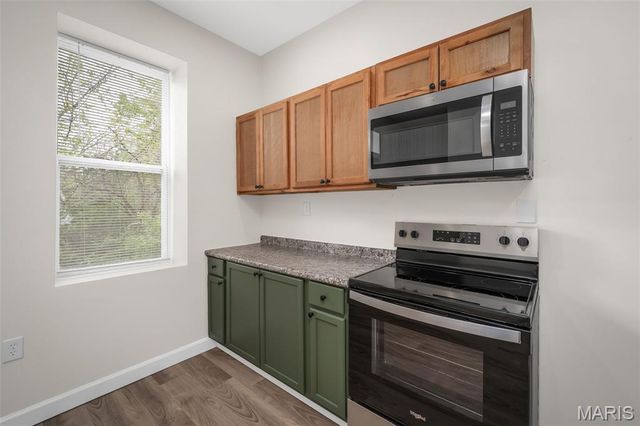 3304-3306 Keokuk Street, St Louis, MO 63118