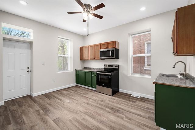 3304-3306 Keokuk Street, St Louis, MO 63118
