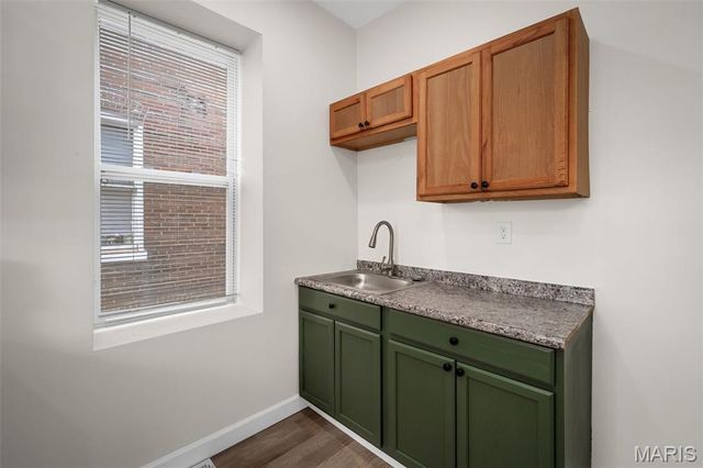 3304-3306 Keokuk Street, St Louis, MO 63118