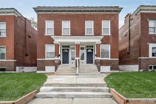 3304-3306 Keokuk Street, St Louis, MO 63118