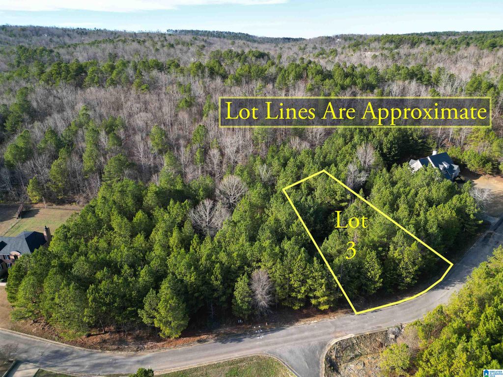 0 CLEVELAND FARMS PARKWAY, Pell City, AL 35125