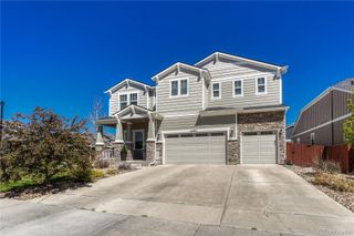 15280 Delhi Avenue, Parker, CO 80134