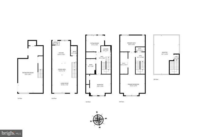 805 N LECOUNT ST, Philadelphia, PA 19130