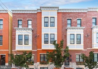 805 N LECOUNT ST, Philadelphia, PA 19130