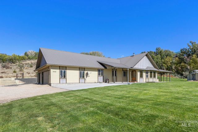 7978 Baseline Rd. 0, Melba, ID 83641 property photo