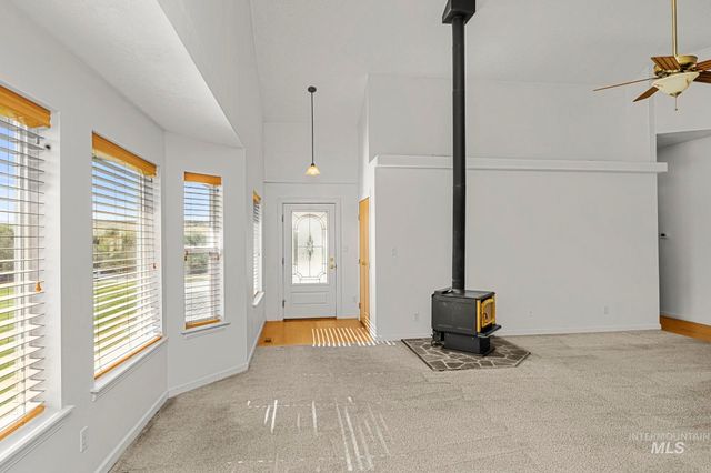 7978 Baseline Rd. 0, Melba, ID 83641
