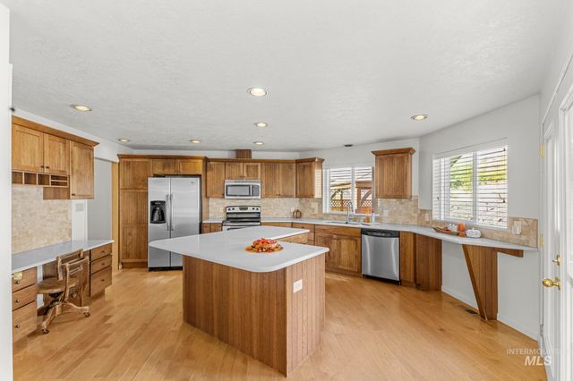 7978 Baseline Rd. 0, Melba, ID 83641