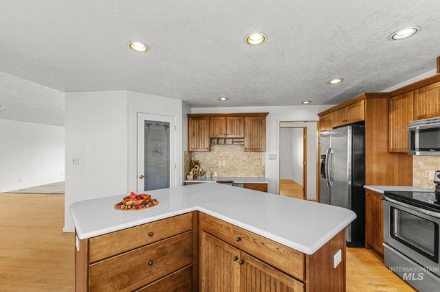 7978 Baseline Rd. 0, Melba, ID 83641