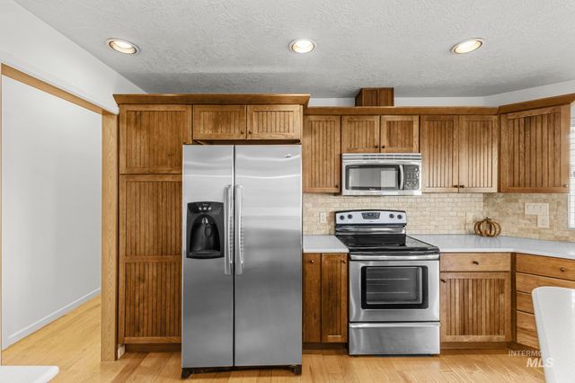 7978 Baseline Rd. 0, Melba, ID 83641
