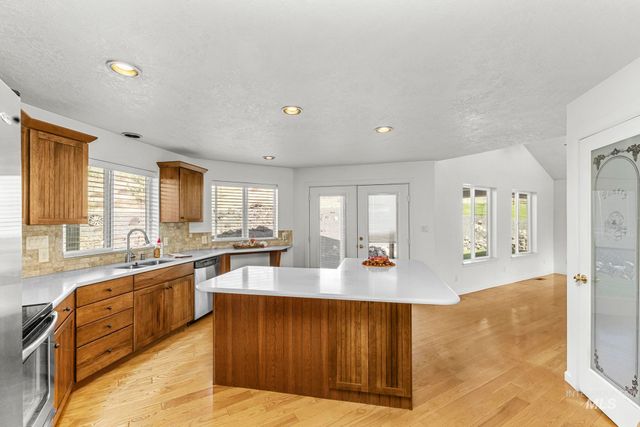 7978 Baseline Rd. 0, Melba, ID 83641