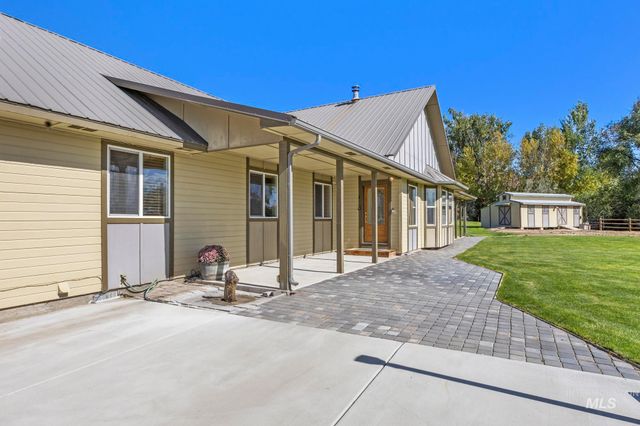 7978 Baseline Rd. 0, Melba, ID 83641