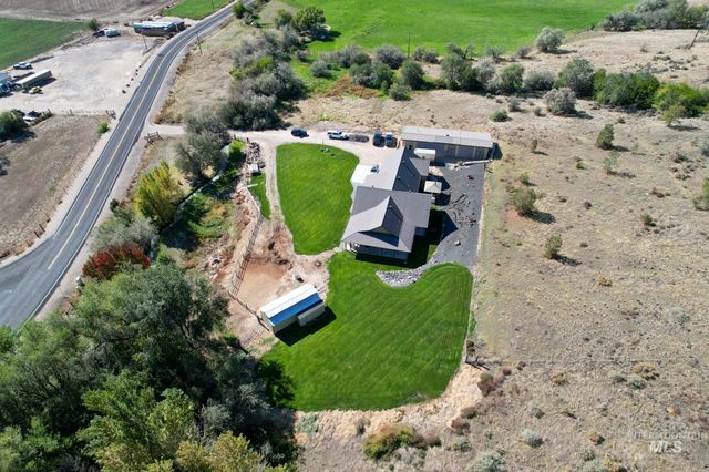 7978 Baseline Rd. 0, Melba, ID 83641