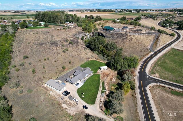 7978 Baseline Rd. 0, Melba, ID 83641
