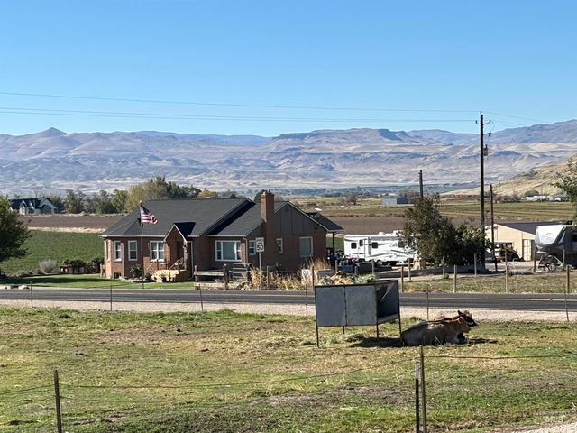 7978 Baseline Rd. 0, Melba, ID 83641