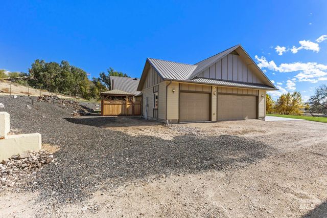 7978 Baseline Rd. 0, Melba, ID 83641