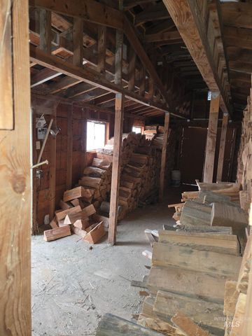 7978 Baseline Rd. 0, Melba, ID 83641