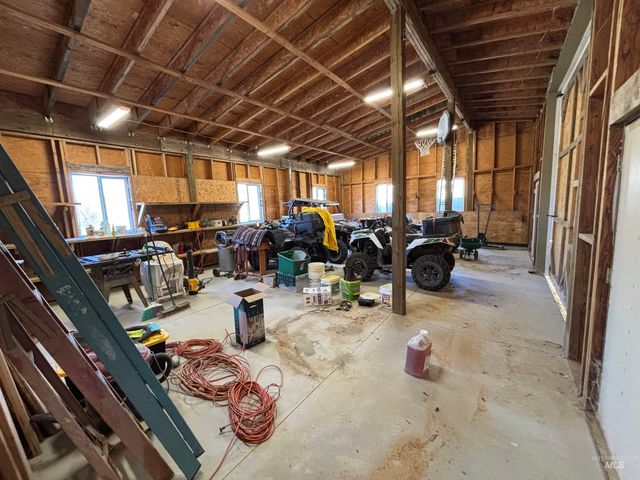 7978 Baseline Rd. 0, Melba, ID 83641
