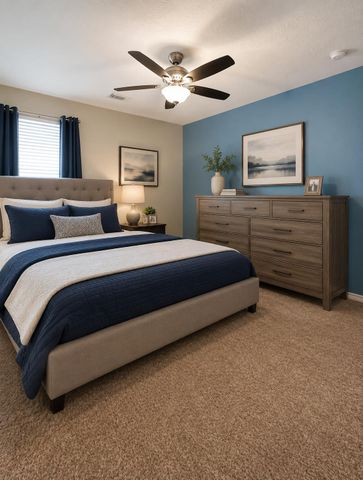 6506 Rustling Timbers Lane, Spring, TX 77379