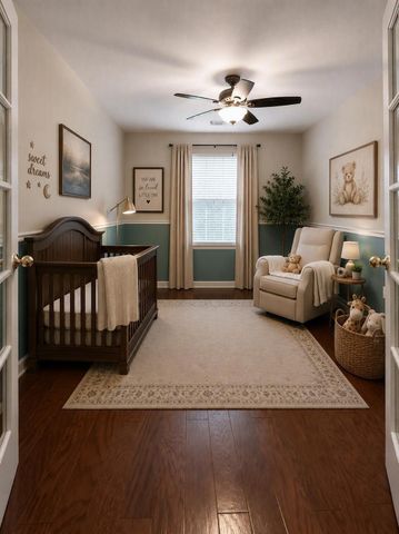 6506 Rustling Timbers Lane, Spring, TX 77379