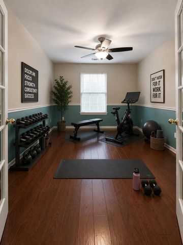 6506 Rustling Timbers Lane, Spring, TX 77379