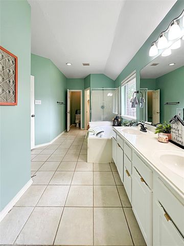 6506 Rustling Timbers Lane, Spring, TX 77379