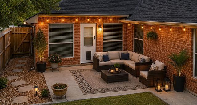 6506 Rustling Timbers Lane, Spring, TX 77379