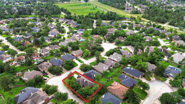 6506 Rustling Timbers Lane, Spring, TX 77379