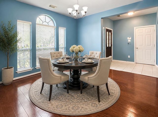 6506 Rustling Timbers Lane, Spring, TX 77379