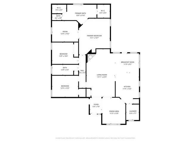 6506 Rustling Timbers Lane, Spring, TX 77379