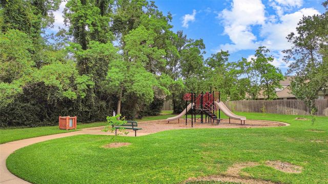 6506 Rustling Timbers Lane, Spring, TX 77379