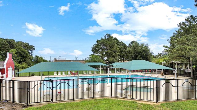 6506 Rustling Timbers Lane, Spring, TX 77379