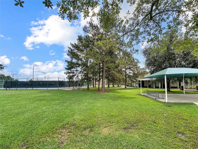 6506 Rustling Timbers Lane, Spring, TX 77379